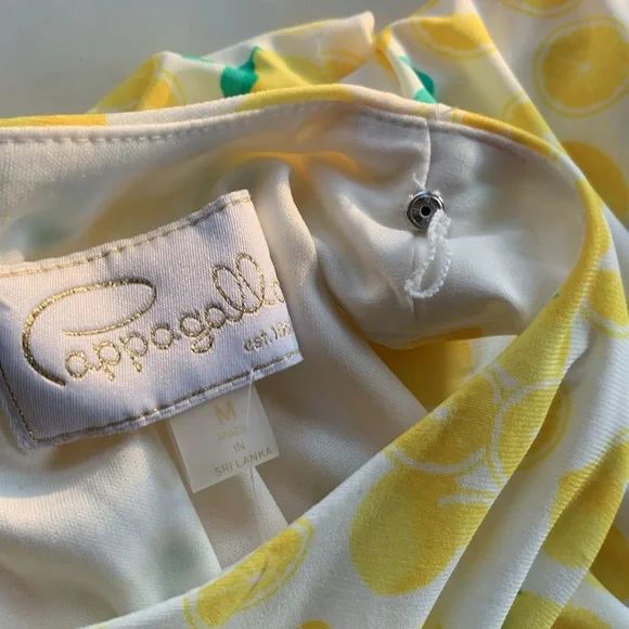 Pappagallo Woman’s Dress - Picture 9 of 10